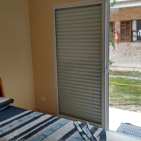 Guerreiro Suites Boicucanga Exterior photo