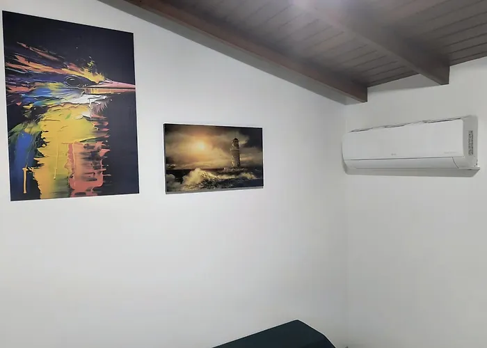 Guerreiro Suites