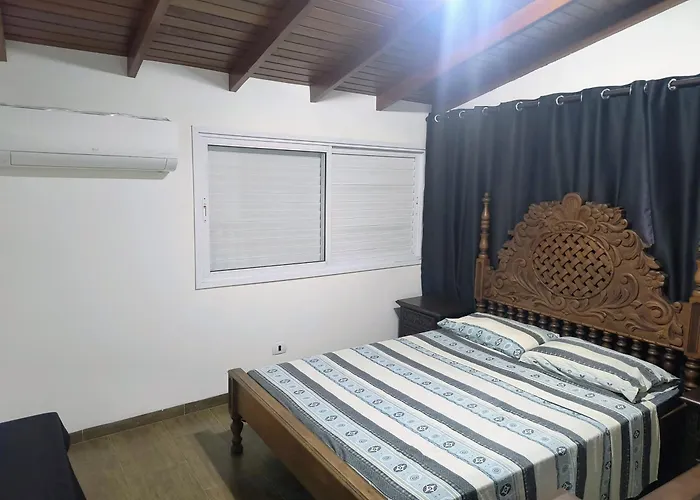 Guerreiro Suites