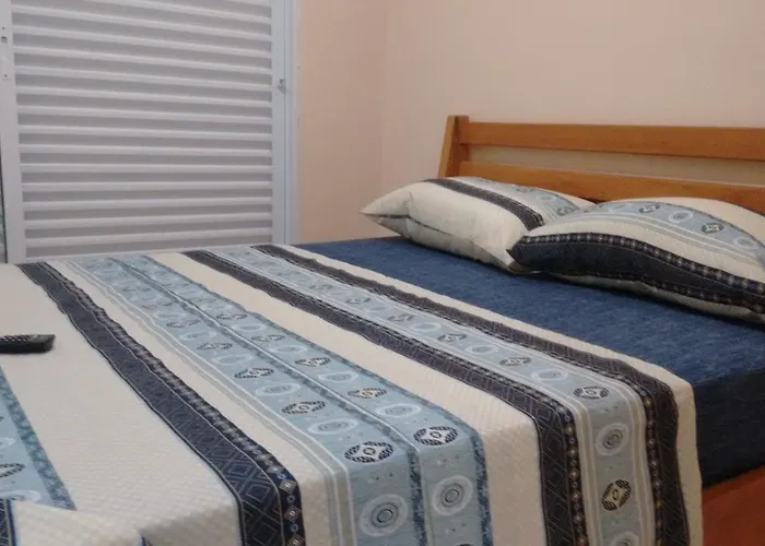 Guerreiro Suites