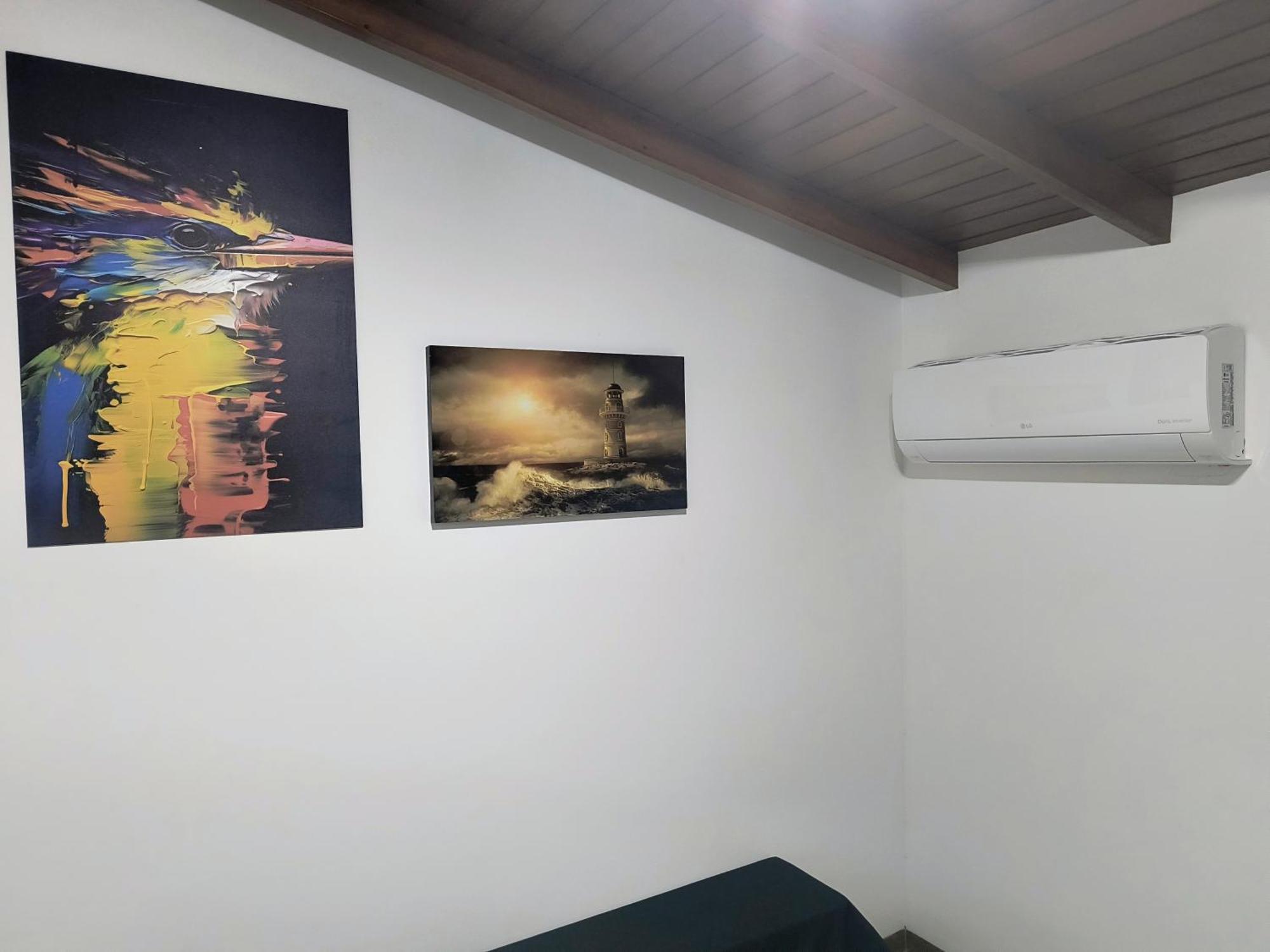 Casa de hóspedes Guerreiro *