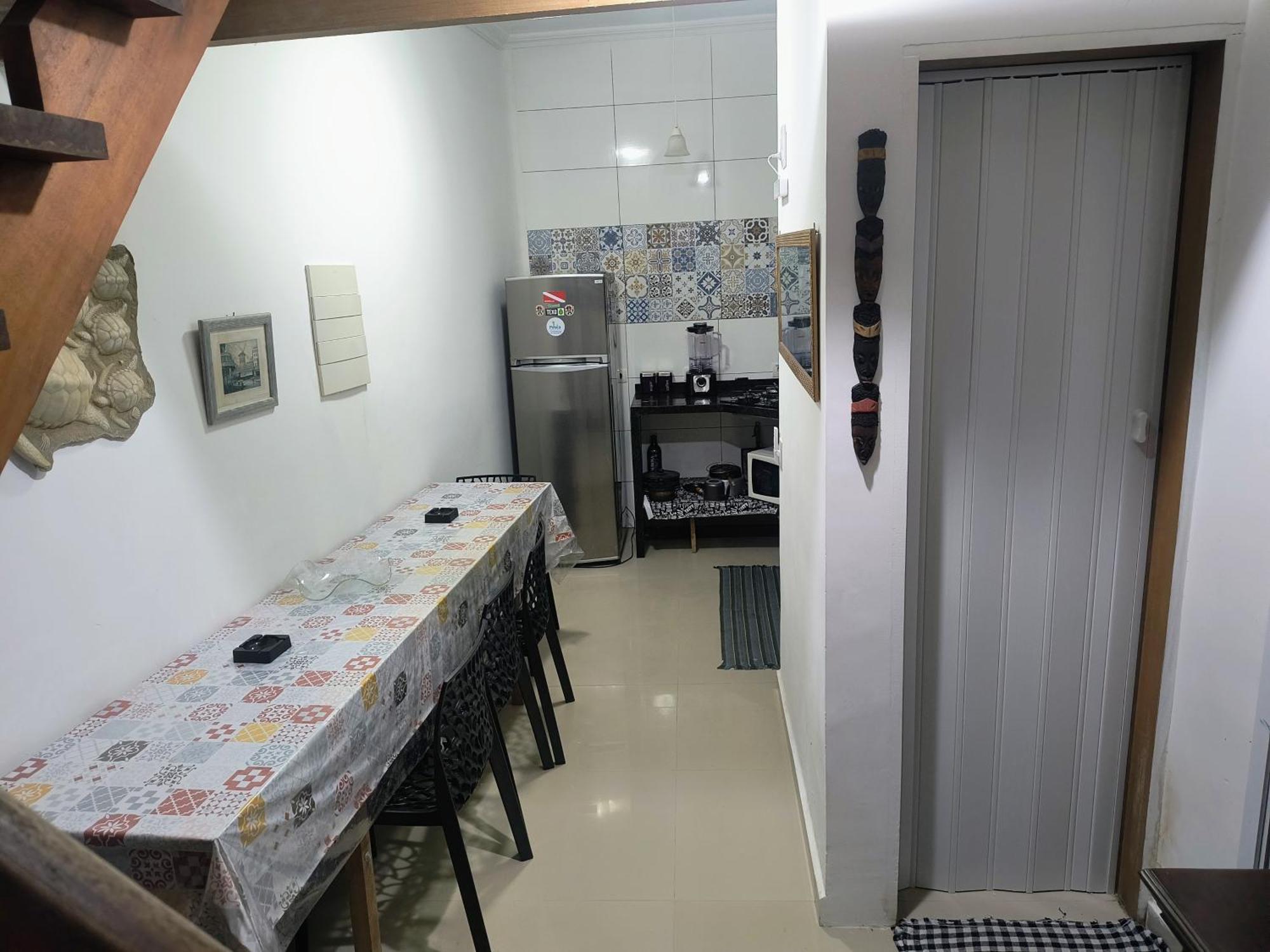 Casa de hóspedes Guerreiro Boicucanga