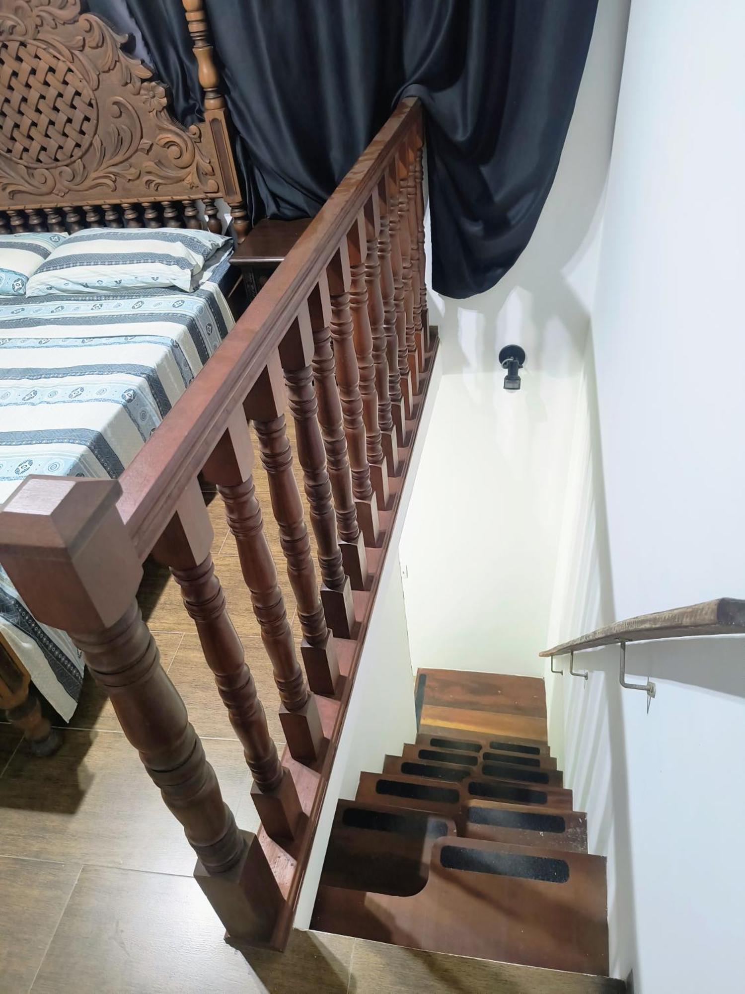 Casa de hóspedes Guerreiro *
