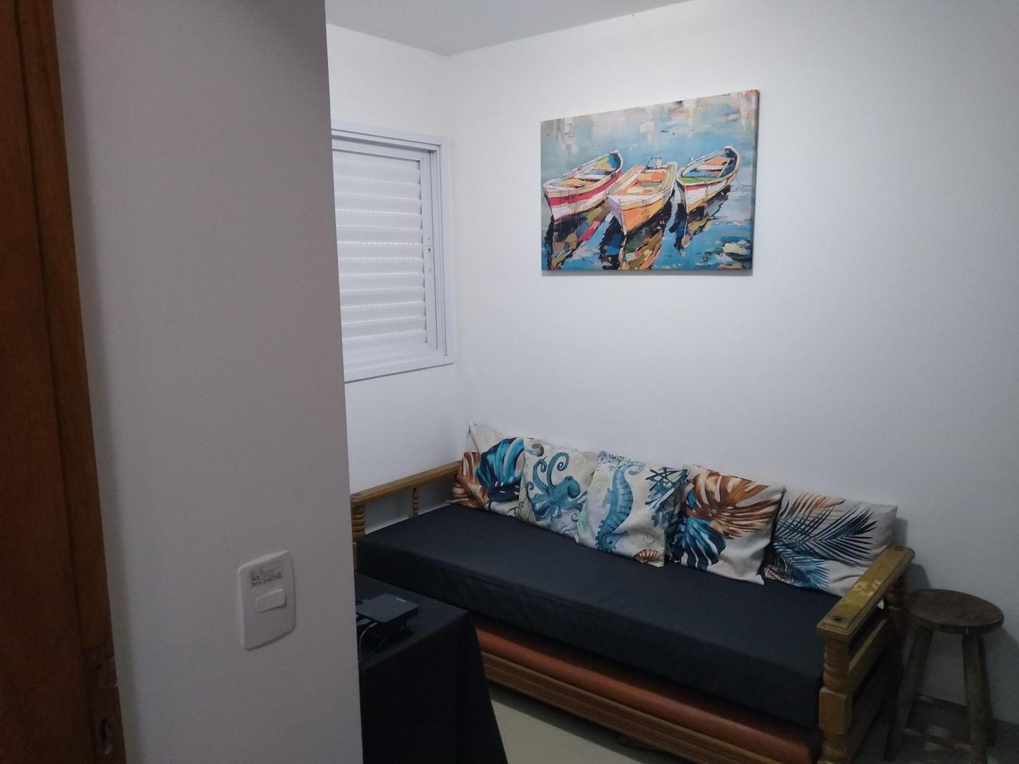 Guerreiro Casa de hóspedes Boicucanga