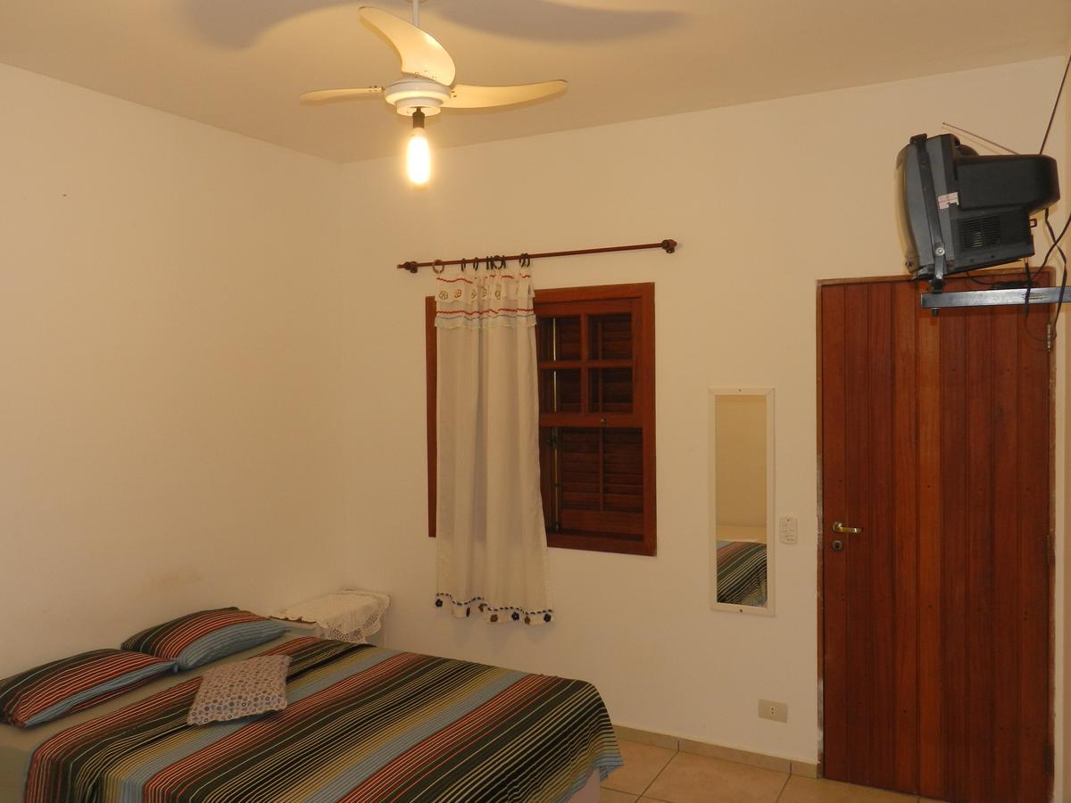 Casa de hóspedes Guerreiro *