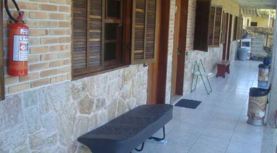 Casa de hóspedes Guerreiro *
