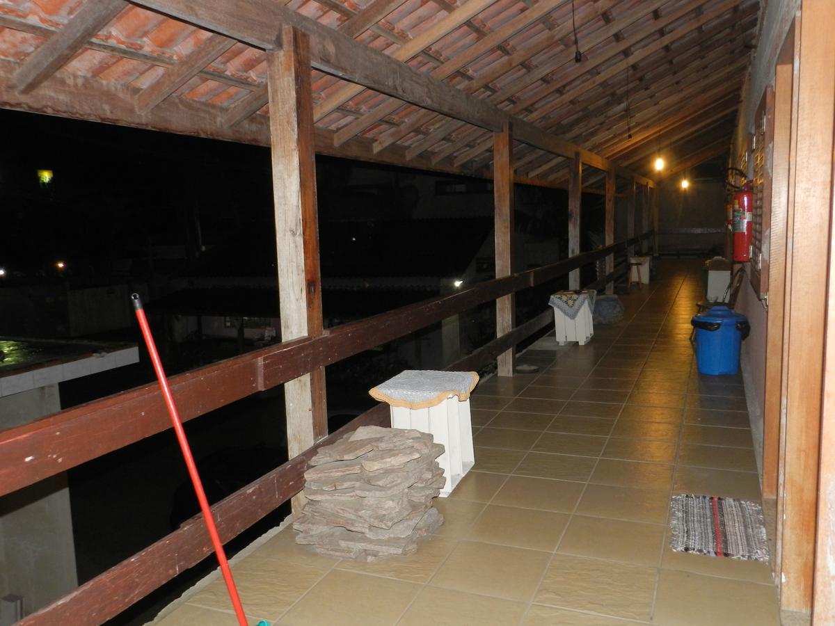 Casa de hóspedes Guerreiro *